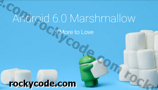 6 Briljante nieuwe Marshmallow-functies die Android beter dan ooit maken