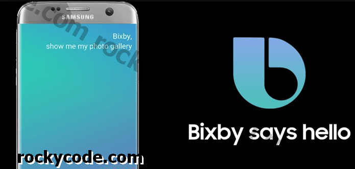 Η Samsung Τέλος σας επιτρέπει να απενεργοποιήσετε το κουμπί Bixby