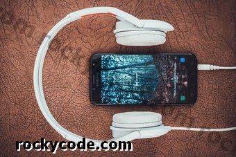 Android için 7 En İyi Ücretsiz Hafif Müzik Çalar