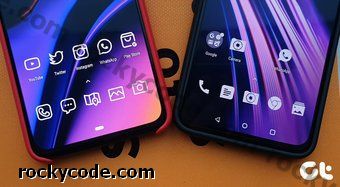 System operacyjny Color vs. Oxygen OS: Która skóra dla Androida jest dla Ciebie lepsza