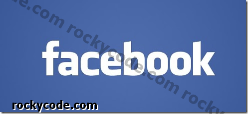 Как да добавите снимки към съществуващия Facebook Албум чрез Android