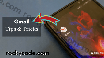 Verwenden Sie diese 10 Tipps und Tricks in der Google Mail-Android-App, um Ihr E-Mail-Spiel zu verbessern