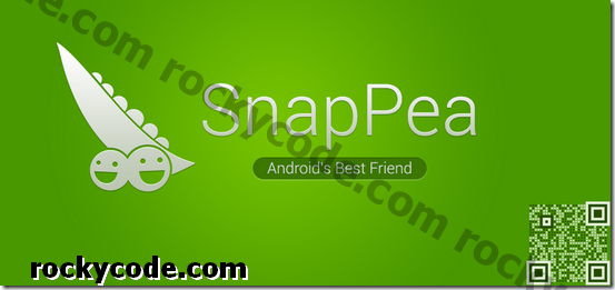 Recensione SnapPea: uno strumento di gestione Android per Windows