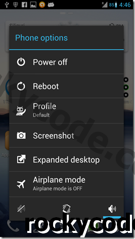 [Snelle tip] Gebruik Wondershare MobileGo om eenvoudig Android-screenshots van Windows te maken