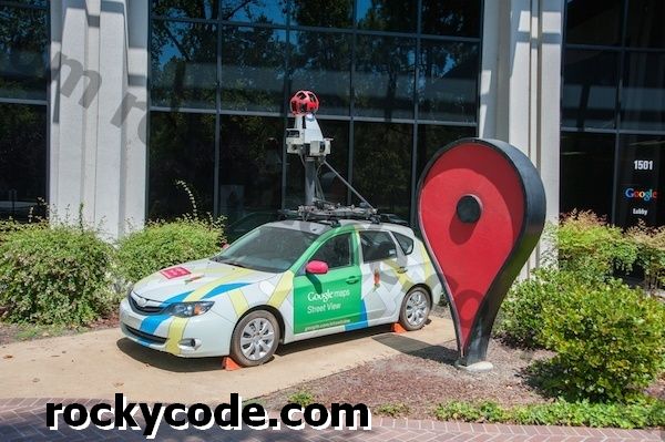 Googleの新しいスタンドアロンストリートビューアプリを使用して世界を探索する方法