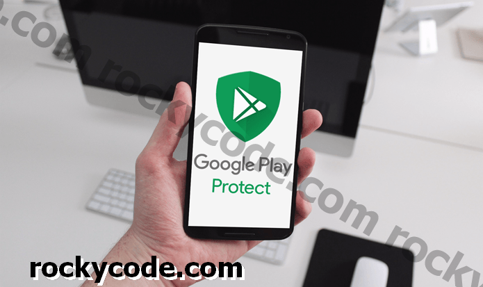 Google dodaje Androidu još jedan sloj sigurnosti