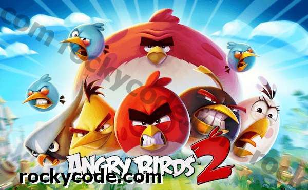 Master Angry Birds 2 mit diesen Piggy-Killer-Tipps
