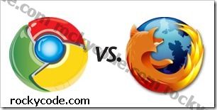 4 λόγοι για τους οποίους προτιμώ τον Firefox από το Chrome για Android