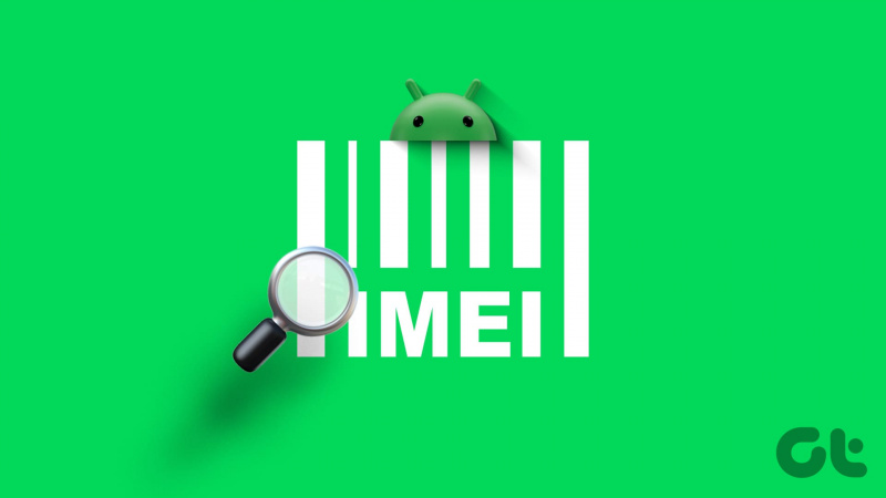 Hvordan finne IMEI-nummer på Android (med/uten telefon)