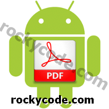Top 3 des lecteurs PDF pour Android en fonction de votre utilisation