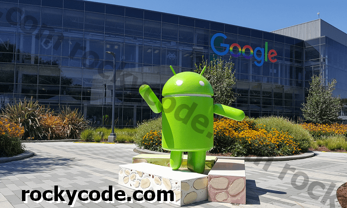 Denne kritiske sikkerhetsfilen til Android forblir uoppfylt av Google