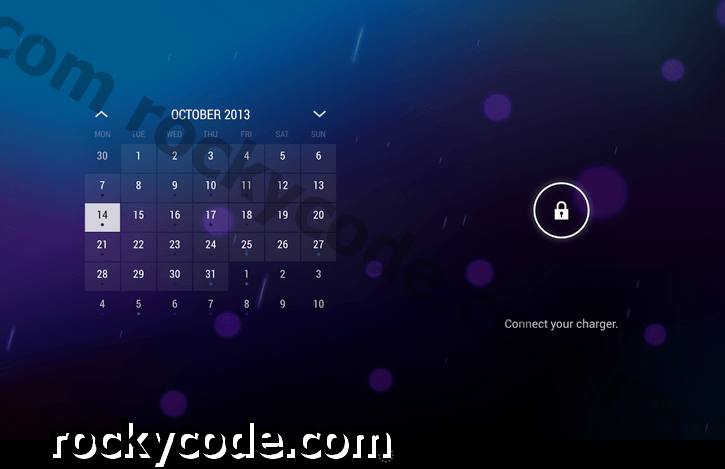3 millors widgets del calendari per a Android per mantenir-se al capdamunt de la vostra programació