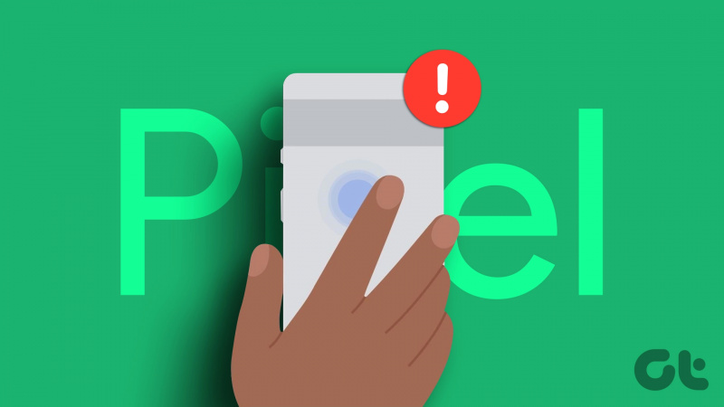 Google Pixel फ़ोन पर काम न करने वाले क्विक टैप को ठीक करने के 8 तरीके