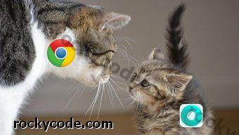 Mint Browser vs Chrome: Je li to vrijedna zamjena