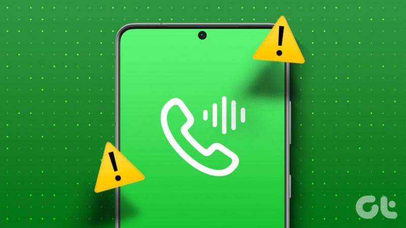 Die 9 wichtigsten Lösungsansätze: Auf Samsung Galaxy-Handys können keine Anrufe aufgezeichnet werden