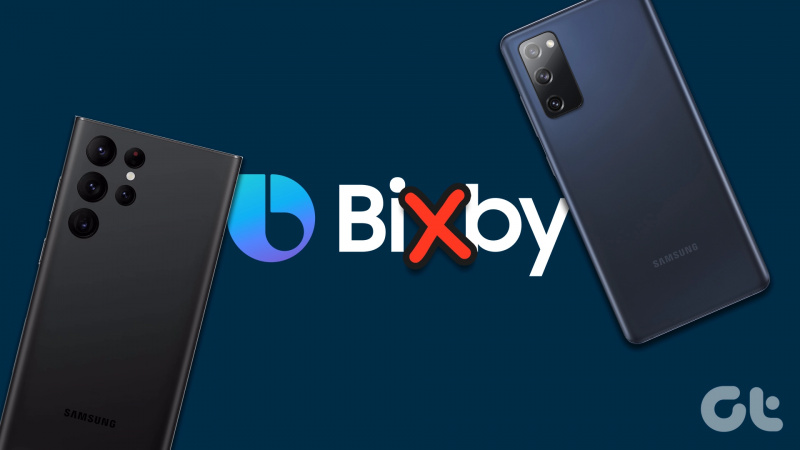 Top 7 způsobů, jak opravit nefunkčnost Bixby na telefonech Samsung Galaxy