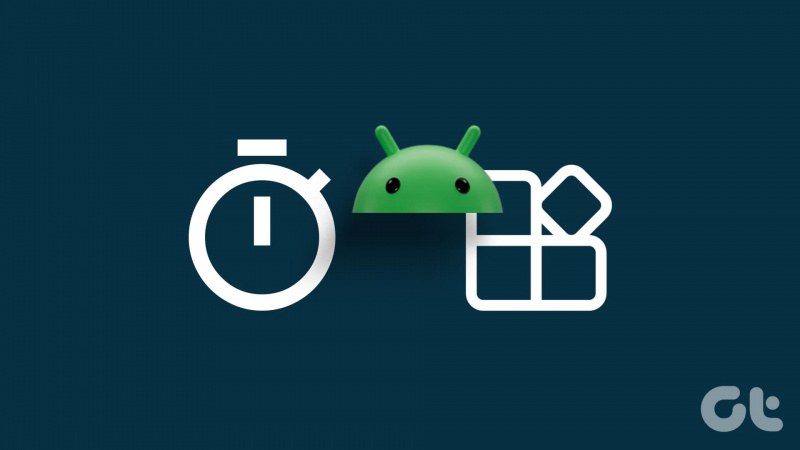 Android için En İyi 6 Zamanlayıcı Uygulaması