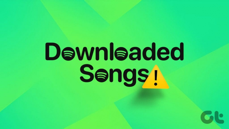 7 най-добри решения за това, че Spotify не възпроизвежда изтеглени песни на Android и iPhone