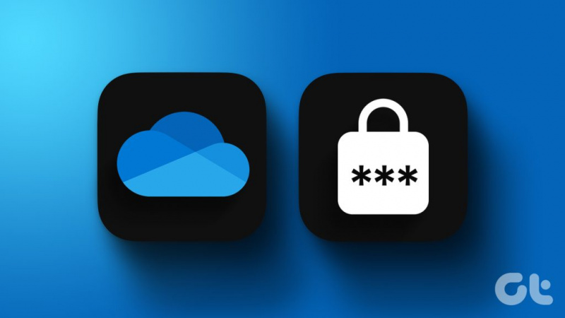 Ako pridať prístupový kód do aplikácie OneDrive na iPhone a Android
