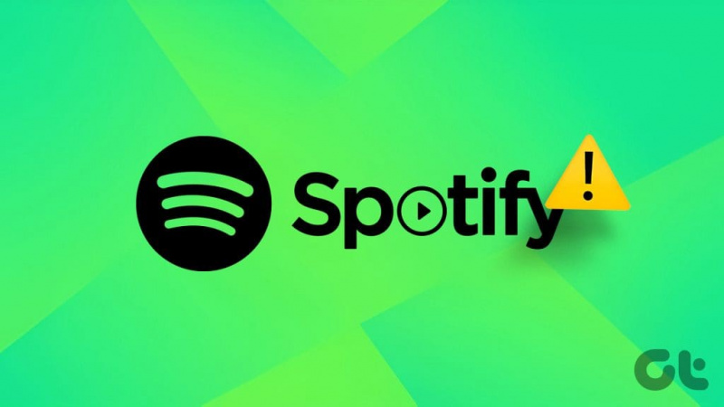 Οι κορυφαίες 8 επιδιορθώσεις για το Spotify αρχίζει να παίζει από μόνο του σε Android και iPhone