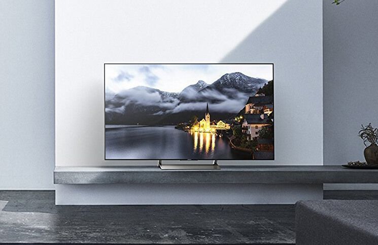 Beste 4K-TV-er for Apple TV 4K i 2021