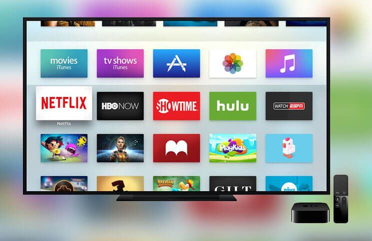 Com es cancel·la la subscripció a l'Apple TV