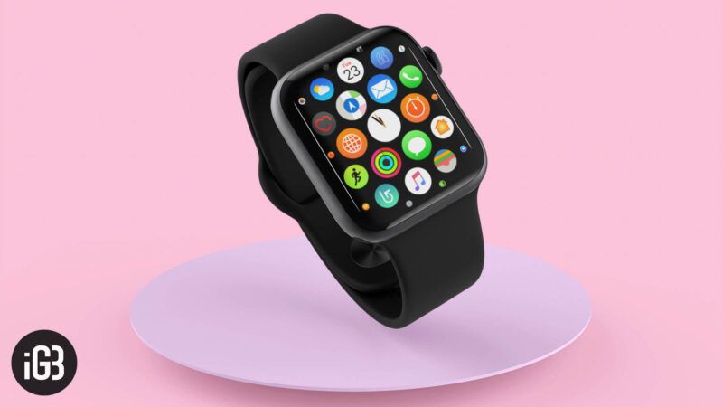 40 användbara Apple Watch-tips och tricks: Var ett proffs!