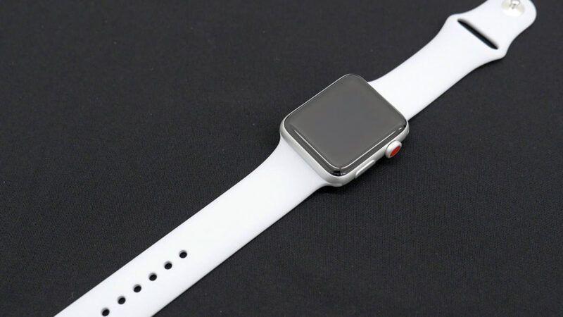 Apple Watch nereaģē vai neieslēdzas? Kā to novērst