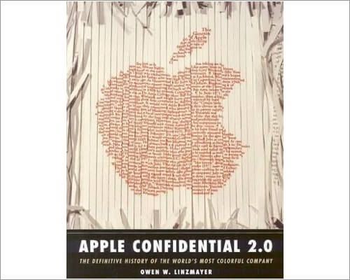 Apple Confidential 2.0 deve leggere un libro su Apple e Steve Jobs