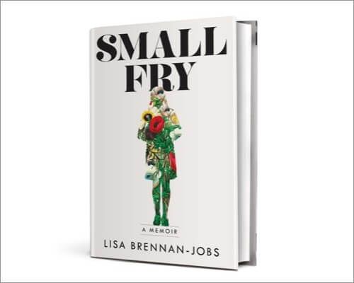 Small Fry deve leggere un libro su Apple e Steve Jobs