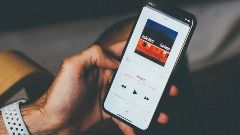 Beste Apple Music-Alternativen für iPhone und iPad im Jahr 2021