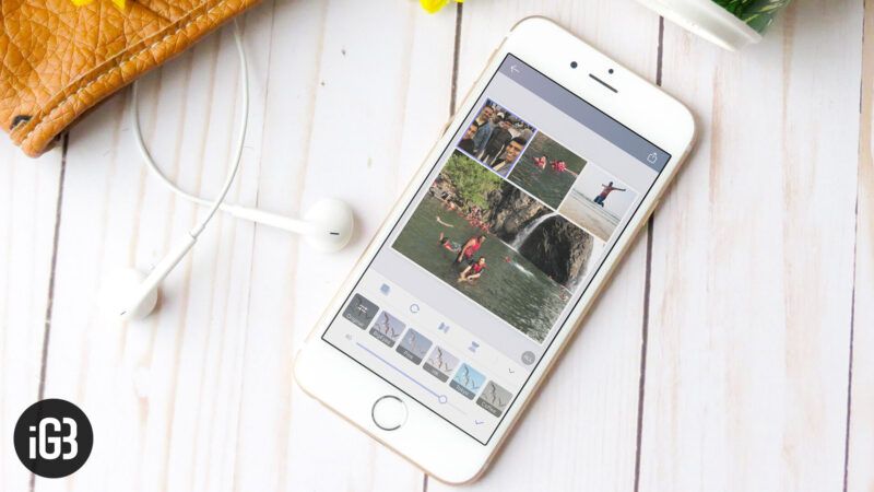 Le migliori app per creare collage di Instagram per iPhone nel 2021