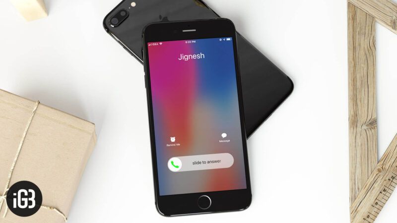 Jak odbierać fałszywe połączenia na iPhonie za pomocą aplikacji Fake Call i Fake Call Plus?
