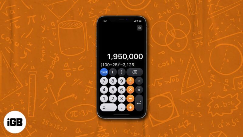 Най-добрите приложения за калкулатор за iPhone и iPad през 2021 г.