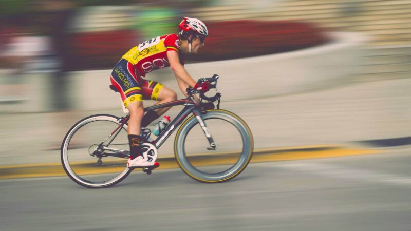 Meilleures applications de cyclisme pour iPhone en 2021