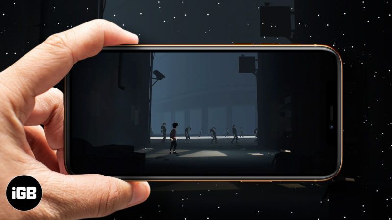 Geriausi „Indie“ žaidimai, skirti „iPhone“ ir „iPad“