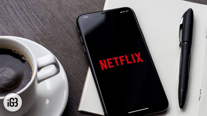 Les millors aplicacions de Netflix per a iPhone i iPad