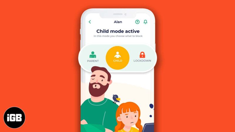 Najbolje aplikacije za roditeljski nadzor za iPhone i iPad