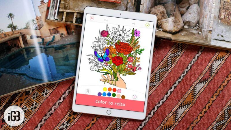 Najbolje iPad aplikacije za crtanje za umjetnike 2021
