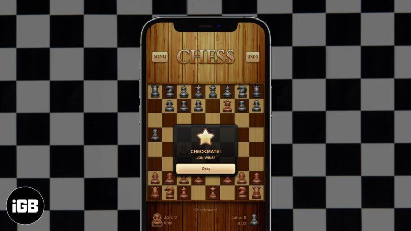 5 najlepších šachových aplikácií pre iPhone a iPad v roku 2021 (hodnotené)