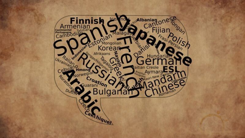 2021年に最高の外国語学習iPhoneアプリ