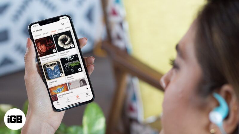 Najbolje aplikacije za strujanje glazbe za iPhone i iPad u 2021. godini