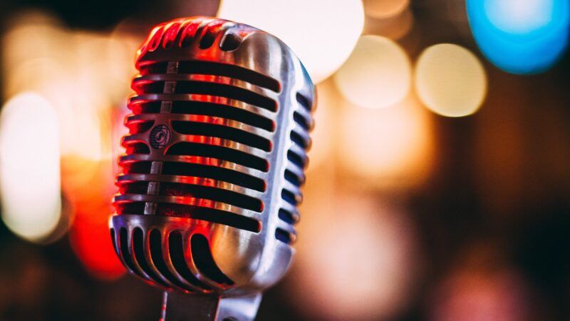 Beste Karaoke-apper for iPhone og iPad i 2021