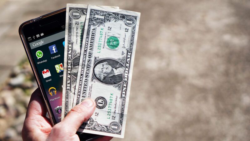 Najlepšie aplikácie na prevod peňazí pre iPhone a iPad