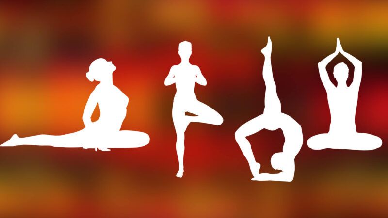 2021'de iPhone ve iPad için En İyi Yoga Uygulamaları