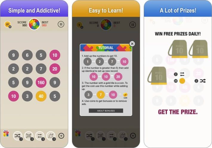 jogos de matemática para crianças iphone e captura de tela do aplicativo ipad