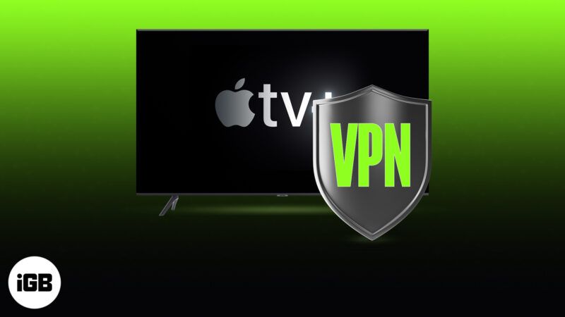 Najbolji VPN za Apple TV u 2021. godini (s vodičem za instalaciju)