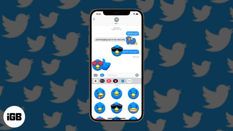 Najboljše aplikacije Twitter za iPhone za izboljšanje vaše izkušnje (2021)