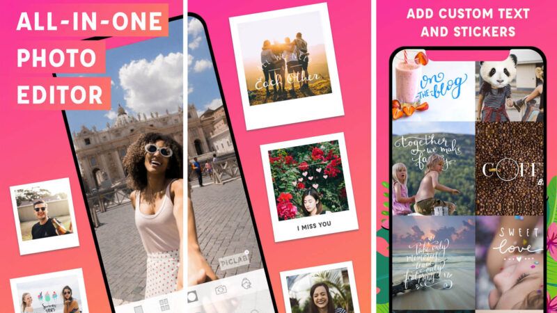 Najlepšie aplikácie pre iPhone na pridávanie textu k fotografiám v roku 2021