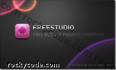 FreeStudio és un editor, convertidor i descarregador de vídeo i àudio integrat per a Windows